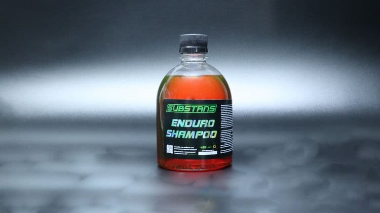 Substans Enduro Shampoo 